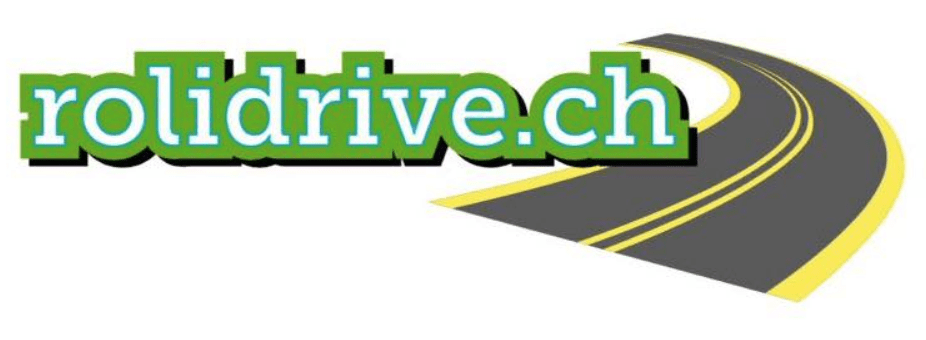 Fahrschule am linken Zürichsee-Ufer – rolidrive
