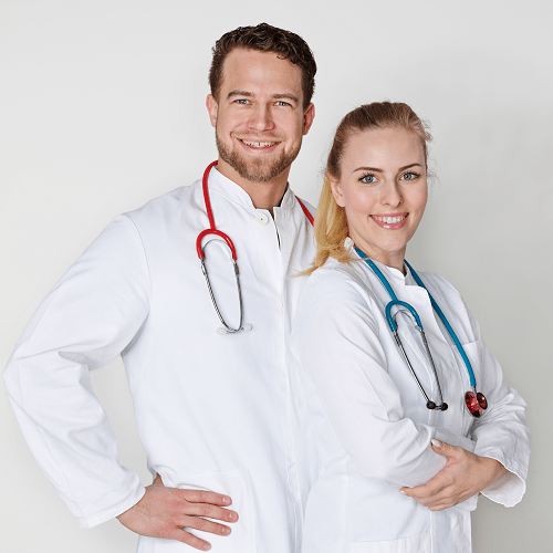 Gesundheit und Vorsorge