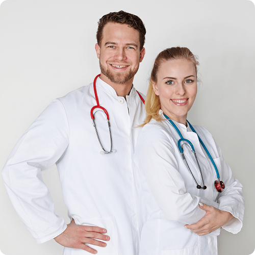 Gesundheit und Vorsorge Gesundheit und Vorsorge